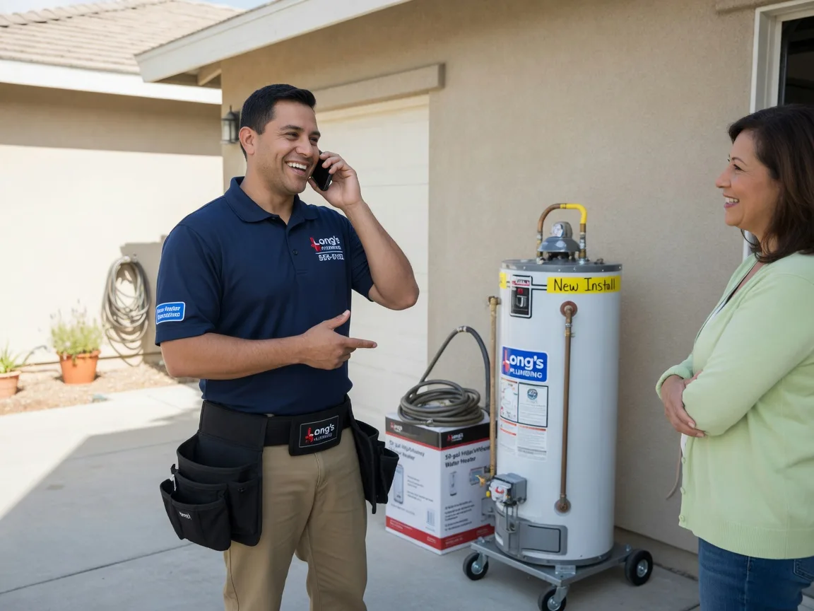Leak Detection Loma Linda, CA FAQs
